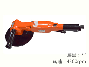 黑牛MY-1349氣動(dòng)拋光機(jī)